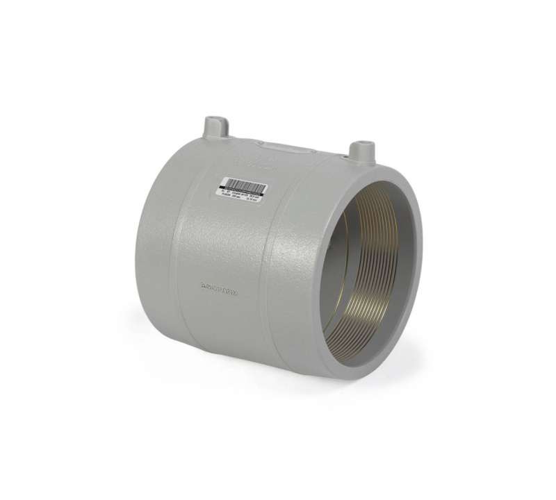 Муфта PE-RT 400 мм sdr 11 электросварная 